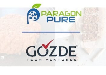 Gözde Tech Ventures, Paragon Pure İle 3.9 Milyon Dolarlık Tohum Sermayesi Yatırım Turunda Güçlerini Birleştiriyor