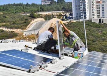 Güneş Enerjisi 7 Milyon Lira Kazandırdı
