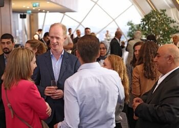 Hilton Avrupa Başkanı David Kelly Hilton Istanbul Maslak’ta