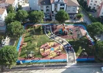 İnegöl’de Güvenli Park Sayısı 42’ye Ulaştı