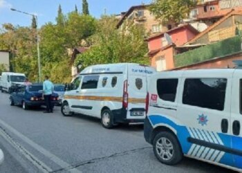 İzmit’te Eşi Ayak Bileğinden Vurulan Kadın Şikayetçi Olmadı, Şüpheli Serbest Bırakıldı