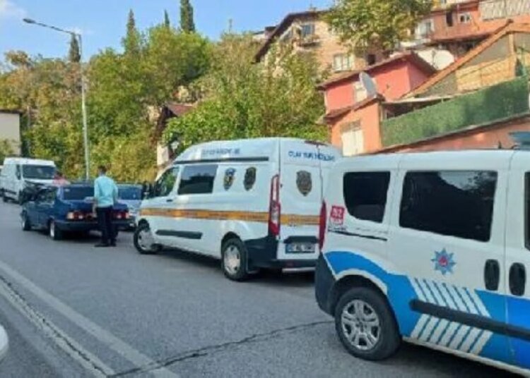 İzmit’te Eşi Ayak Bileğinden Vurulan Kadın Şikayetçi Olmadı, Şüpheli Serbest Bırakıldı