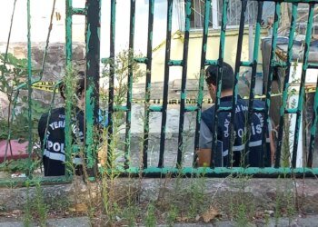 İzmit’te eşini vuran koca serbest bırakıldı