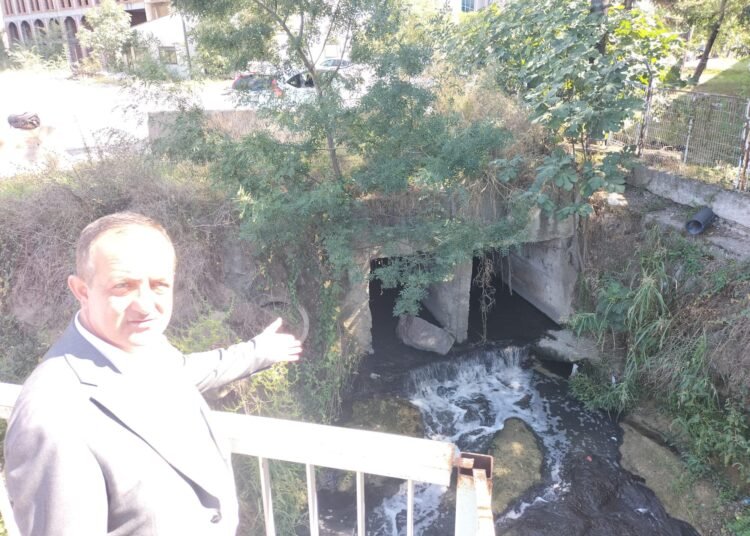 CHP Kartepe’nin Yeni İlçe Başkanı; Bayrak