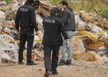 Kemikler Bulunan Çöp Sahası Davasında Kardeşler Beraat Etti