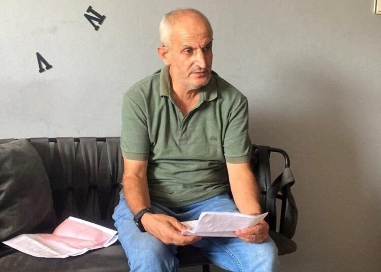 Kendini Banka Çalışanı Olarak Tanıtan Şahıs, 59 Yaşındaki Bir Kişiyi Dolandırdı