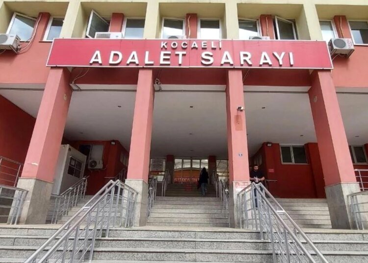 Kocaeli’de 8 yaşındaki kuzenini istismar ettiği iddiasıyla yargılanan sanığa 10 yıl hapis cezası