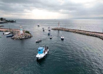 Kocaeli’de Balık Avı Sezonu Başladı