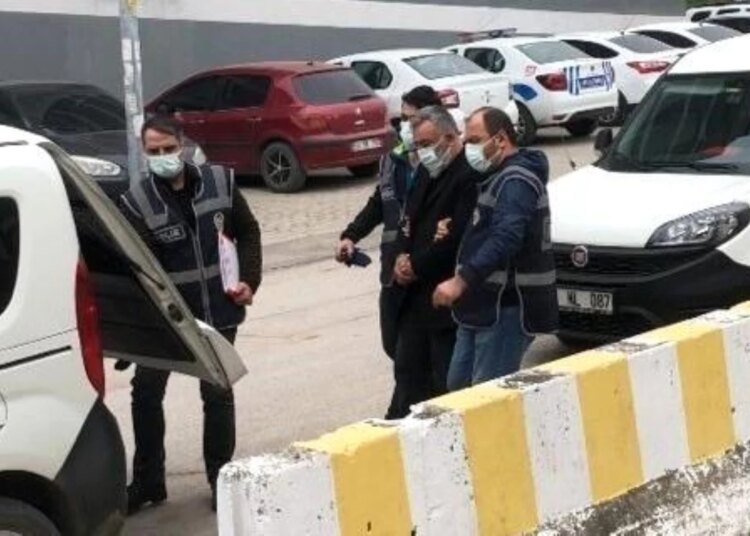Kocaeli’de süpermarkette silahlı saldırı: 1 ölü, 1 yaralı