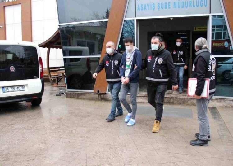 Kocaeli’de Tavuk Kavgası Davasında Karar: 3 Sanığa 15 Yıl Hapis