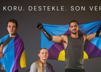 “Koru. Destekle. Son Ver.” Menenjitle Mücadelede Yepyeni Bir Dayanışma Hareketi