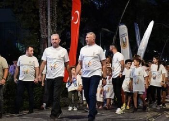 Lüleburgaz’da ‘AHH’ Etkinlikleri Tamamlandı