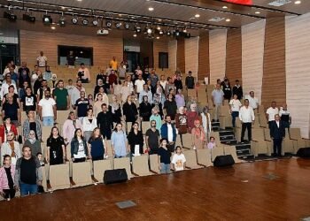 Malkara Belediye Akaemisi Yaz Spor Okulları Kurs Bitirme Sertifika Töreni Gerçekleştirildi