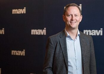 Mavi Yılın İlk Yarısında Konsolide Gelirlerini %104 Artırarak 8 Milyar 415 Milyon TL’ye Çıkardı.