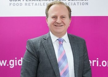 Modern gıda perakendesi gelişmiş ülkelerin seviyesine gelmeli