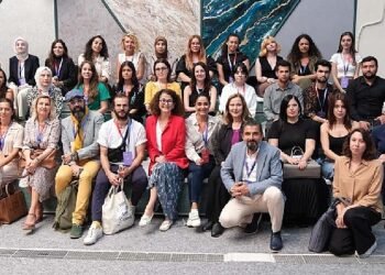 Nippon Paint’ten Ünitersiteli Gençlere Dekoratif Boya Eğitimi ile Kariyer Fırsatı