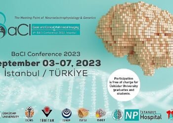 Nörogörüntülemenin dünyaca öncü isimleri Üsküdar’da buluşuyor