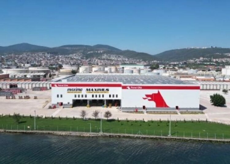 Petrol Ofisi’nden madeni yağda üretim kapasitesini artıracak yeni yatırım