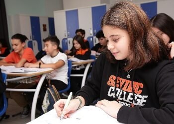 Sevinç Akademik Kadrosu 2023-2024 Çalışma Programını Tanıttı