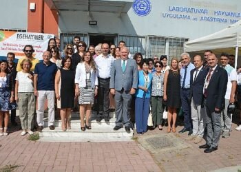 Sürdürülebilir Çevre Yaklaşımı ile Sucul Toksisite Test Modelleri