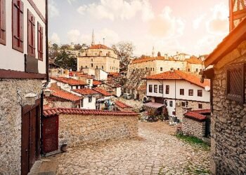 Tatilbudur’dan Sonbahar Rotaları