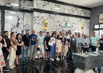 Türk Doğaltaş İhracatçılarından Rusya Hedefi: 100 Milyon Dolar İhracat