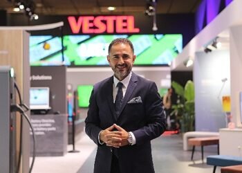 Vestel, sürdürülebilir geleceğin ürünlerini IFA’da tanıtıyor