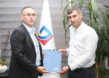 ÖZTÜRK’TEN KADIN VE GENÇ GİRİŞİMCİLERE; “SİZLERE GÜVENİMİZ TAM”