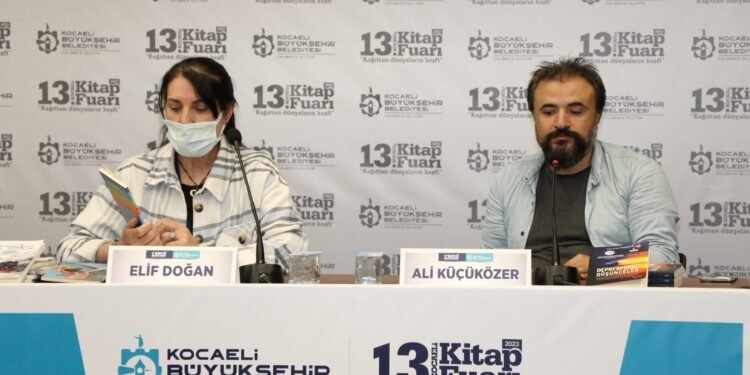 Gençlerimizin ellerinden aldığımız en büyük şey hayalleri