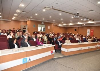 EKİM AYI MECLİS TOPLANTISI