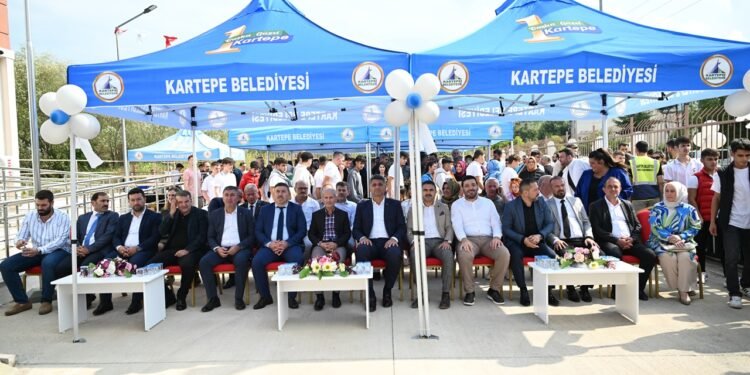 Gençler İçin Çaba Devam Ediyor