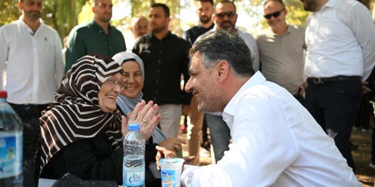 KARTEPE’DE ARTVİNLİLER PİKNİĞİNDE BULUŞTU