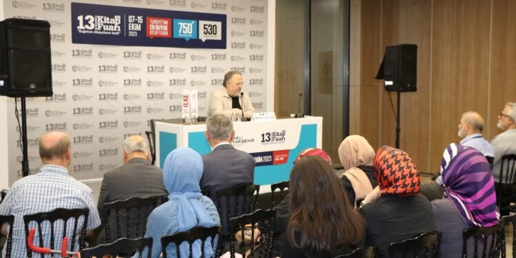 Gençlerimizin ellerinden aldığımız en büyük şey hayalleri