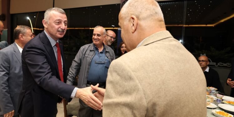 her zaman yanınızda olacağız”