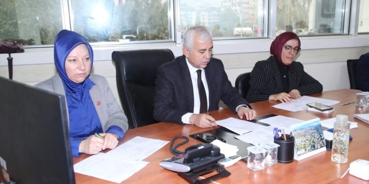 Şehir Hastanesine  teklif 356 bin TL oldu