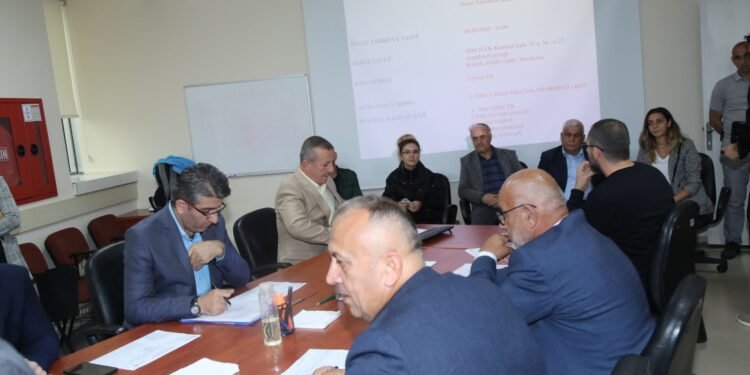 Şehir Hastanesine  teklif 356 bin TL oldu