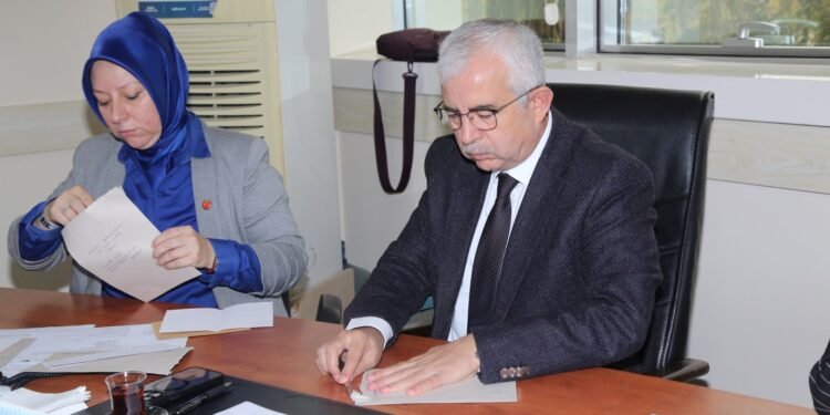 Şehir Hastanesine  teklif 356 bin TL oldu