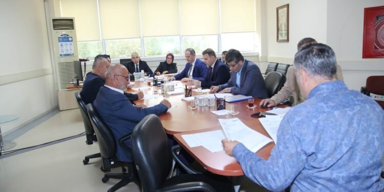 Şehir Hastanesine  teklif 356 bin TL oldu