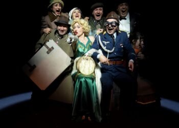 5 Ekim’de Şehrin tiyatrosu perdelerini açıyor