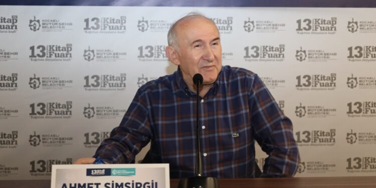 çocukların yazdıkları öyküler var