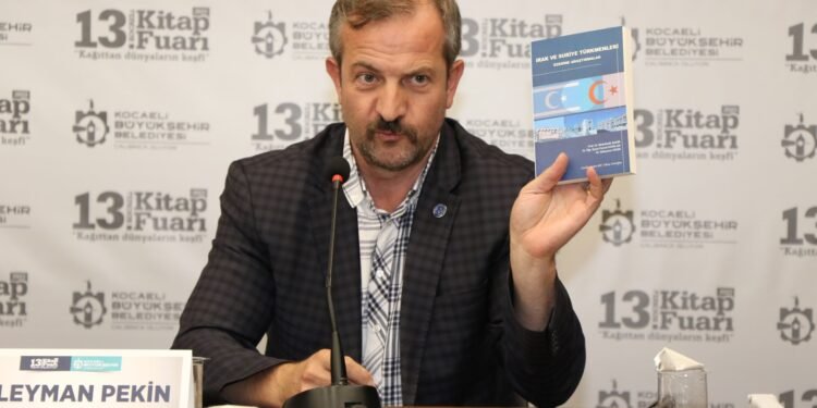 Savaşın bir ahlakı vardır
