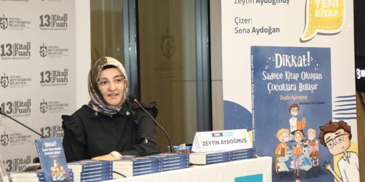 Gençlerimizin ellerinden aldığımız en büyük şey hayalleri