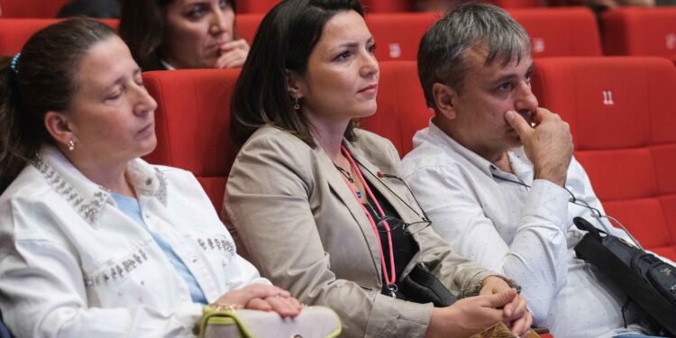 Çocuğumuza esneklik kazandırmamız lazım