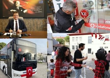 Başkan Arslan; “En büyük bayramı hep birlikte kutluyoruz”