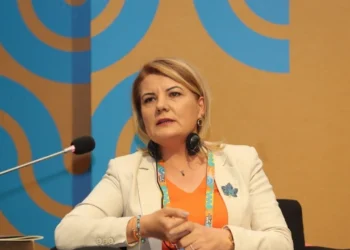 Fatma Başkan’dan Yeğen Yalan