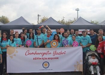 Bursalı 412 Çocuğun Eğitimine Destek Verildi