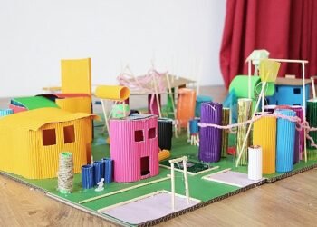 Çocukların Daha Yaşanabilir Bir Marmara Projeleri. MARUF23’te Sergilenecek