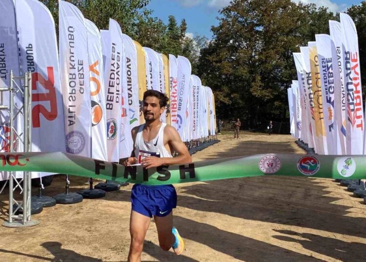 Cumhuriyet’in 100. Yılında Kocaeli’de Koşu Yarışması