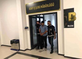 Dehşete düşüren takı kavgası sanıkları hakim karşısına çıktı