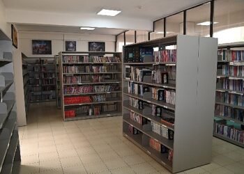 Eğitim Destek Merkezi